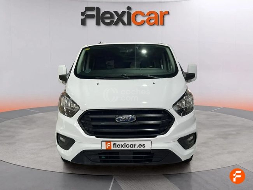 Foto del FORD Transit Custom FT 280 L1 Van Trend 105