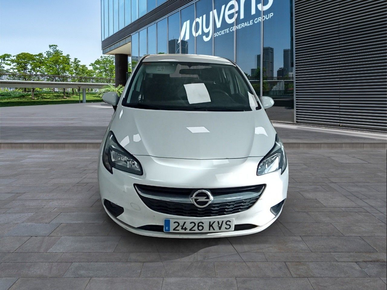 Foto del OPEL Corsa 1.4 Selective Pro 90