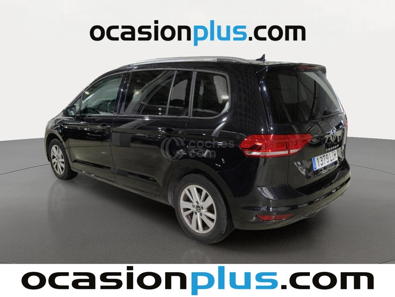 Foto del VOLKSWAGEN Touran 1.5 TSI EVO Advance 110kW