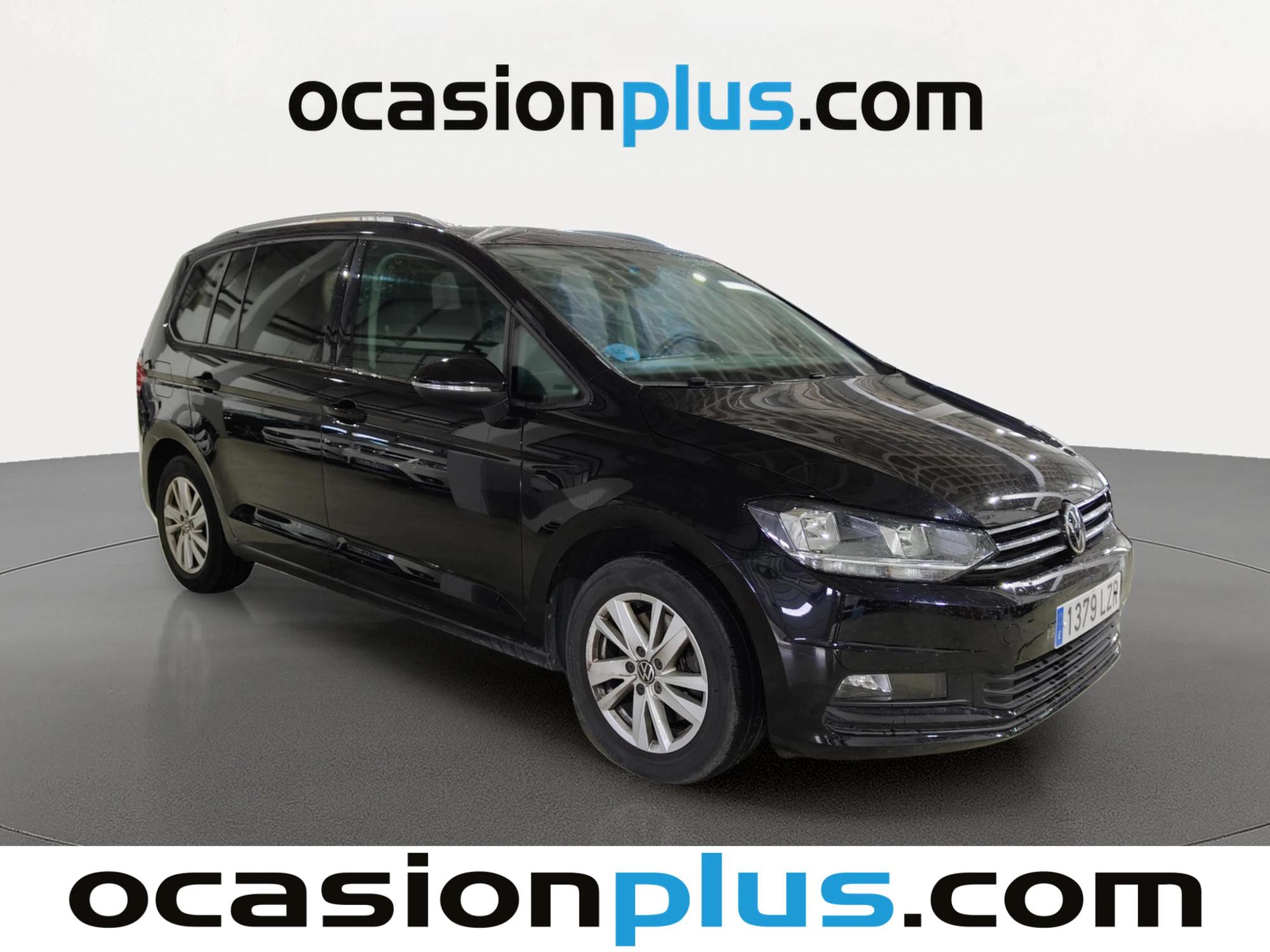 Foto del VOLKSWAGEN Touran 1.5 TSI EVO Advance 110kW