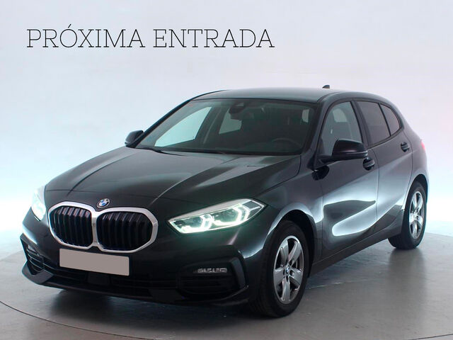 BMW Serie 1 (118i 103 kW (140 CV)) en Granada