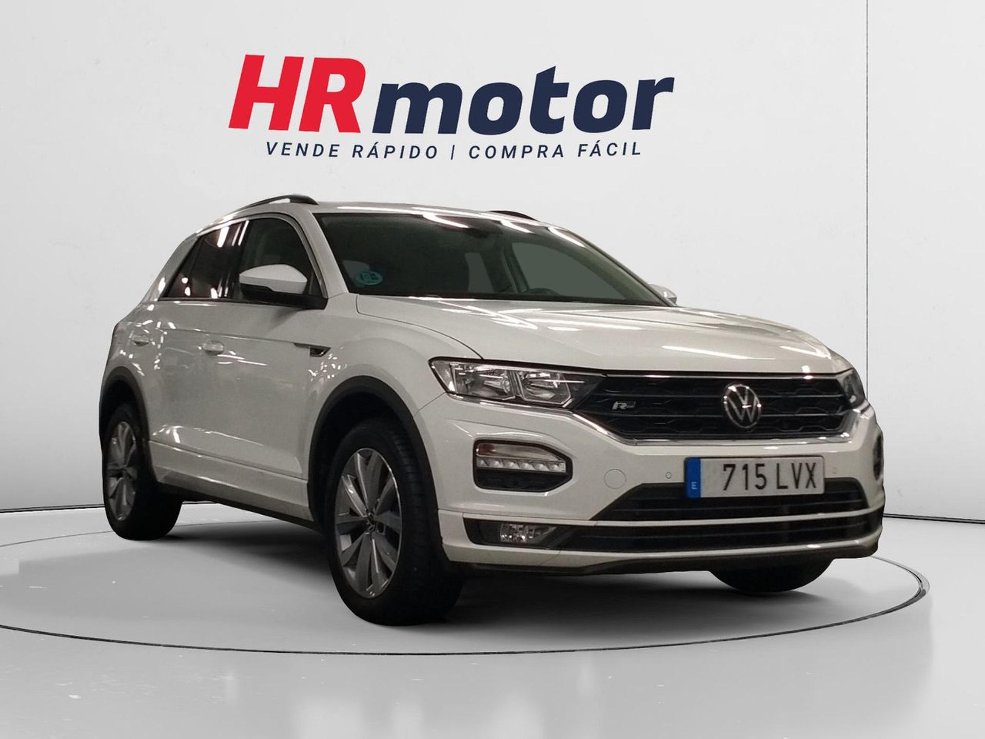 Imagen de VOLKSWAGEN T-Roc