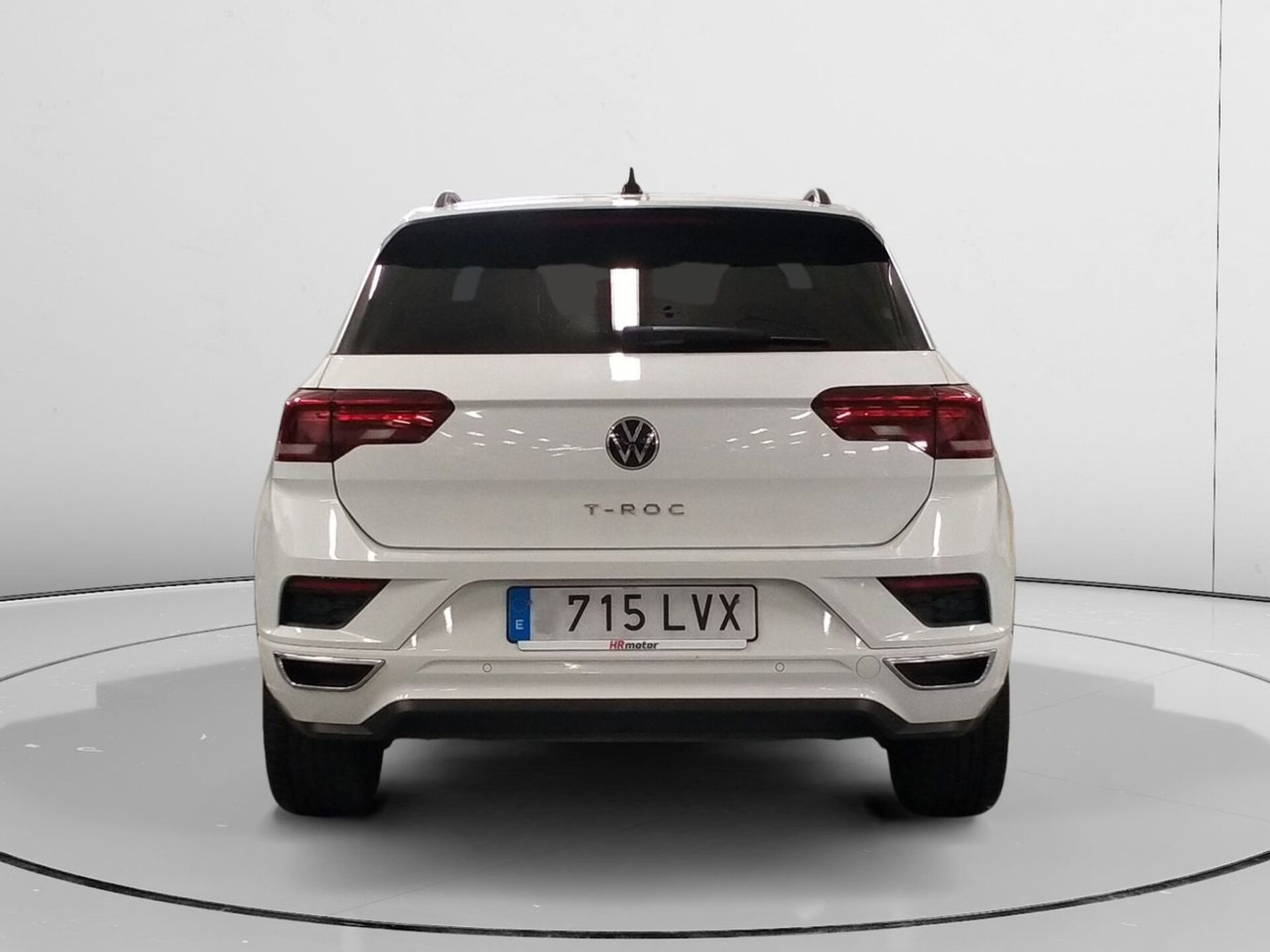 Imagen 3 de VOLKSWAGEN T-Roc