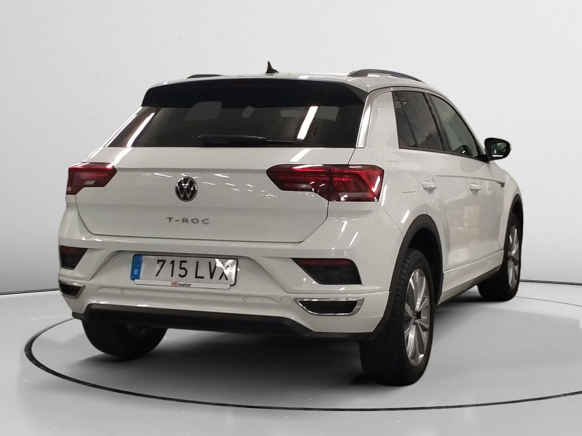 Imagen 2 de VOLKSWAGEN T-Roc