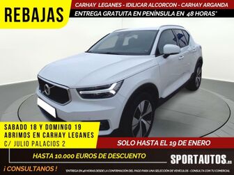 Imagen de VOLVO XC40 D3 Business Plus