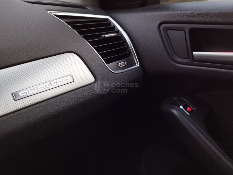 Foto del AUDI Q5 3.0TDI quattro Ambition S-Tronic 245