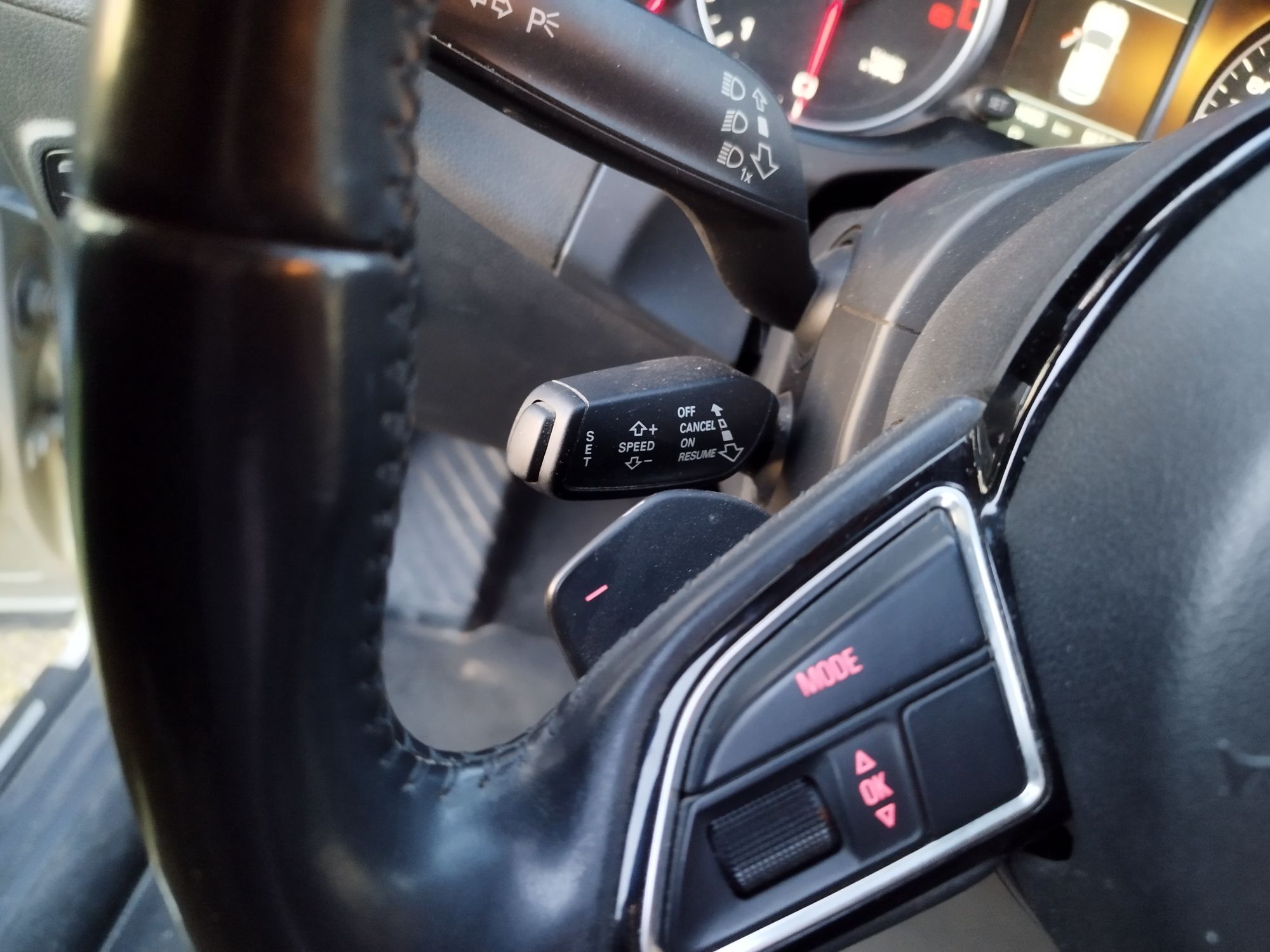 Foto del AUDI Q5 3.0TDI quattro Ambition S-Tronic 245