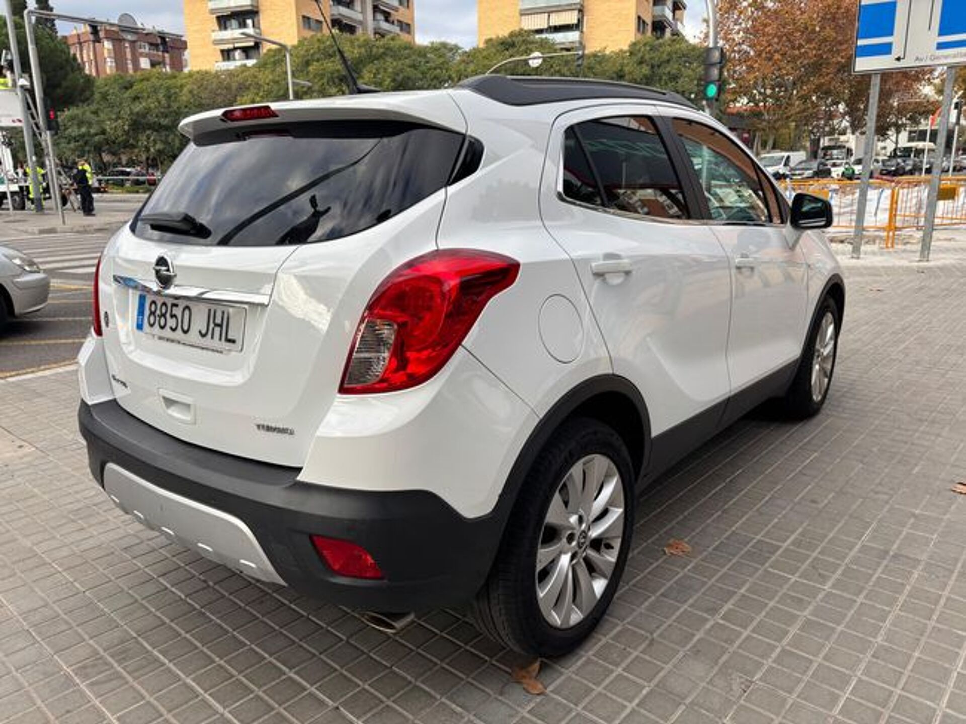 Imagen 2 de OPEL Mokka