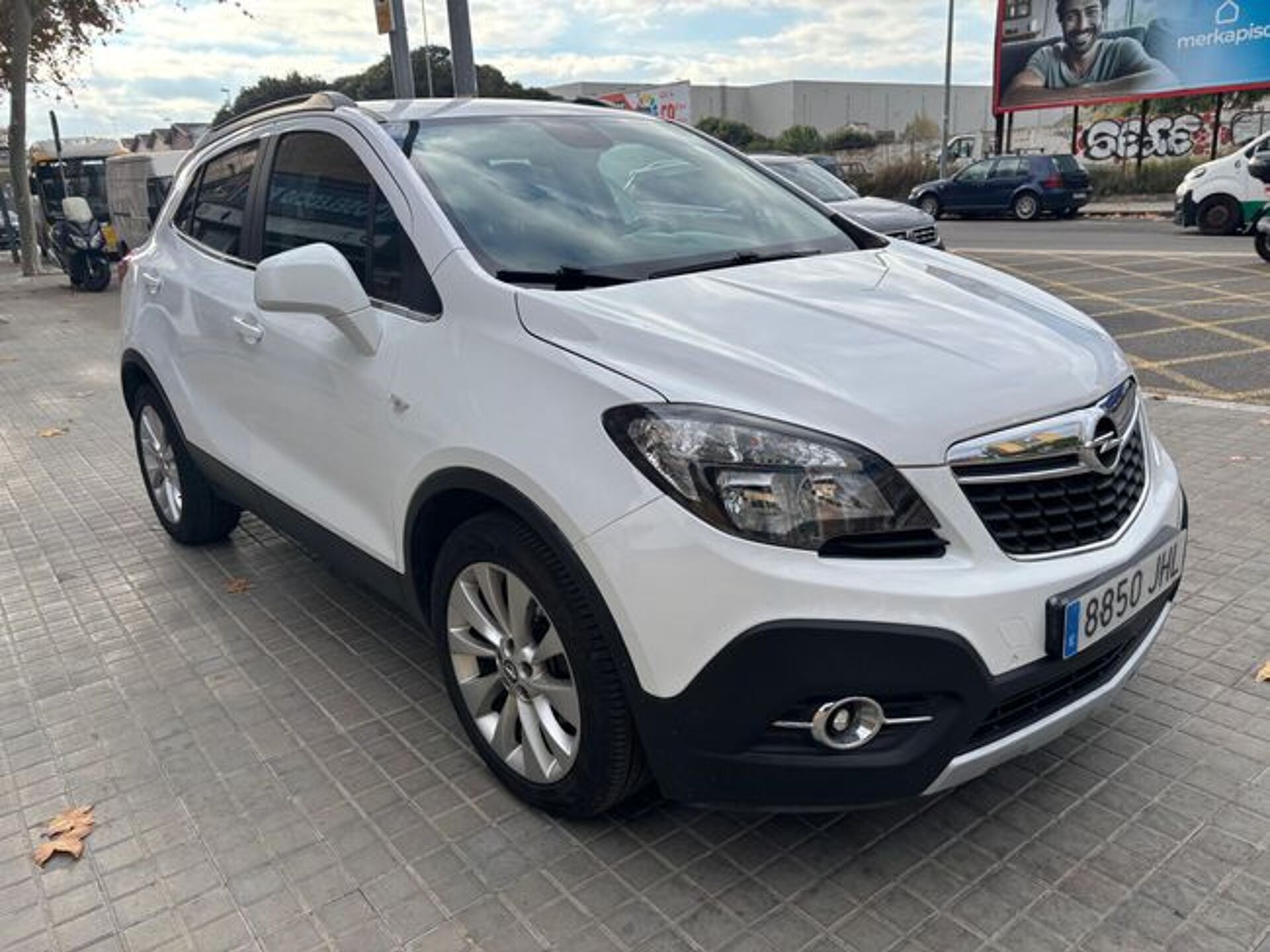 Imagen 3 de OPEL Mokka