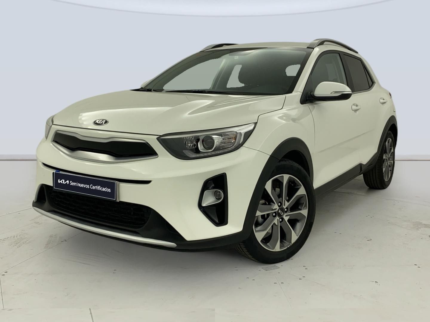 Foto del KIA Stonic 1.0 T-GDi Eco-Dynamic Drive 100