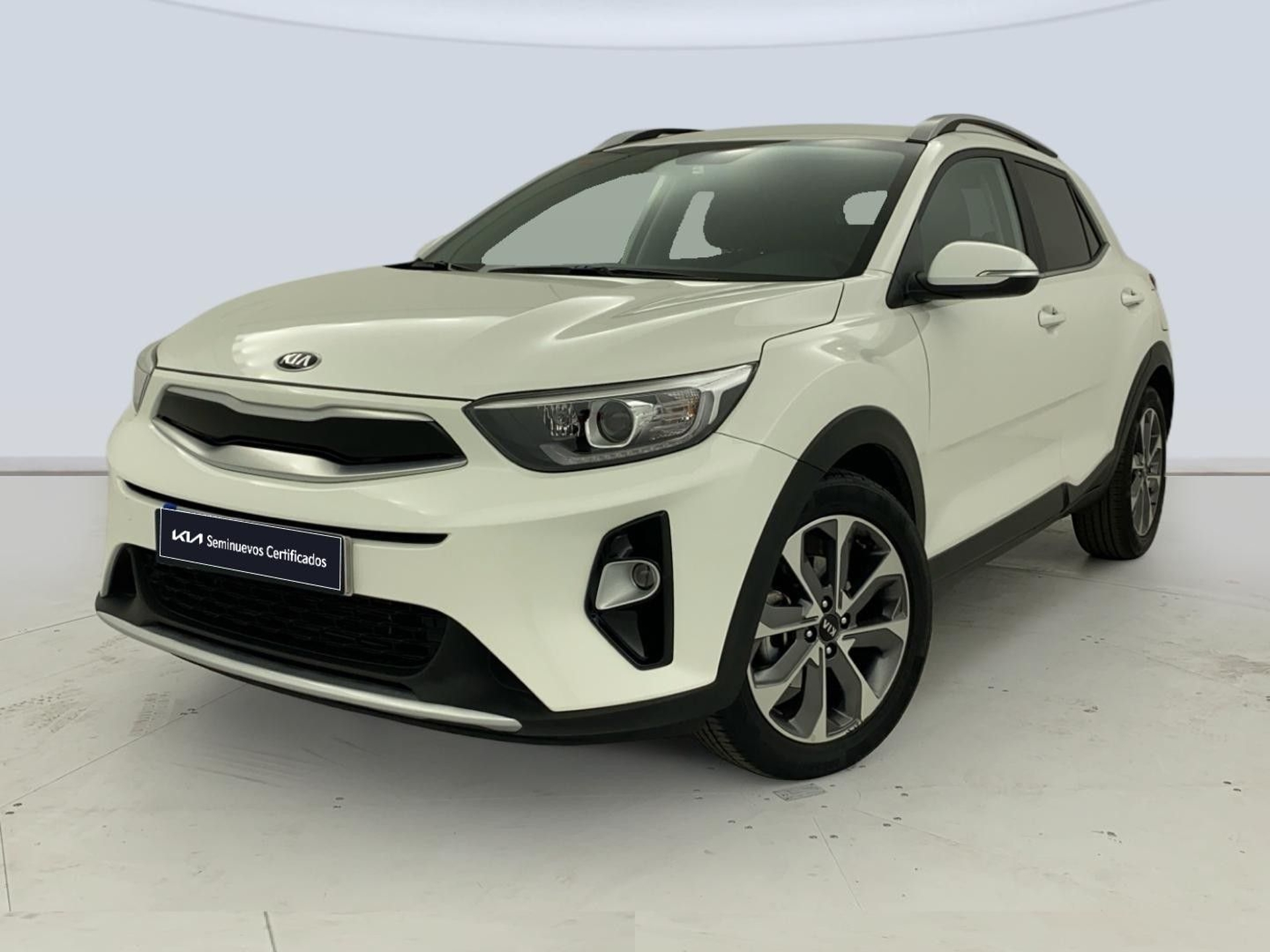 Imagen de KIA Stonic
