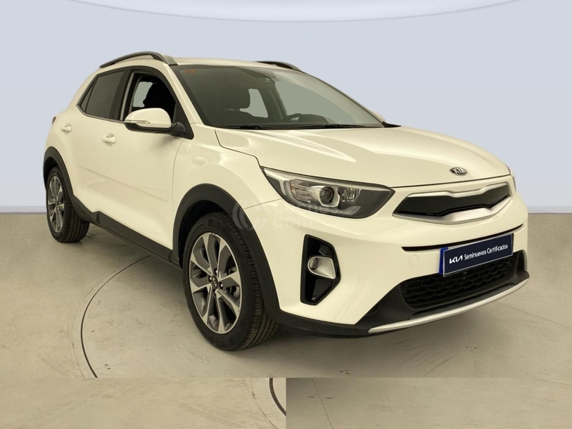 Foto del KIA Stonic 1.0 T-GDi Eco-Dynamic Drive 100