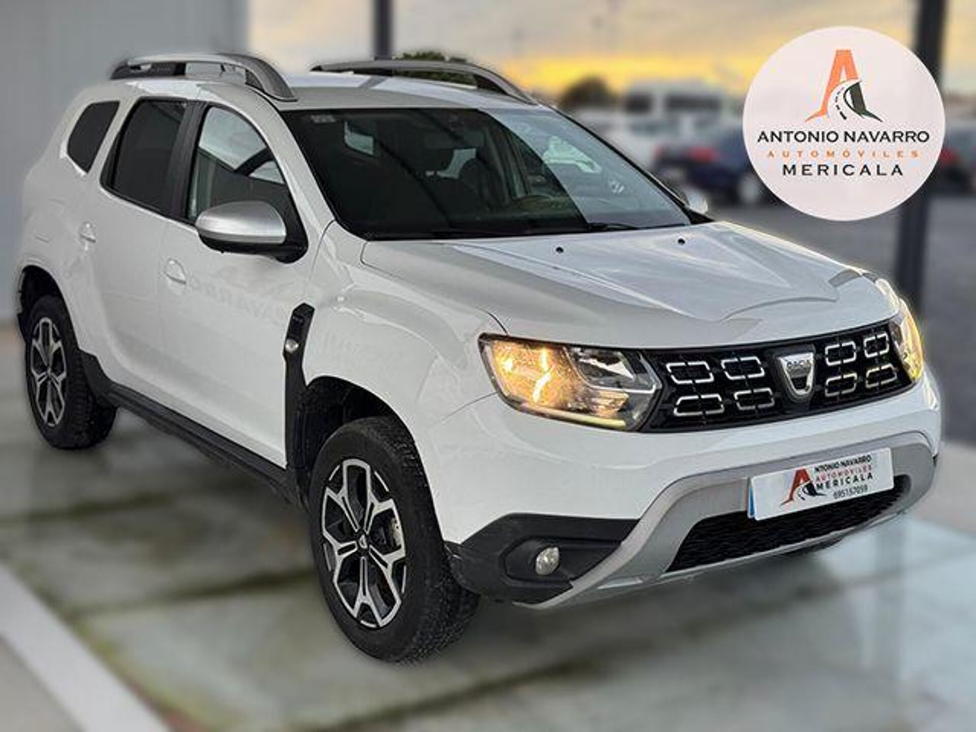 Imagen de DACIA Duster