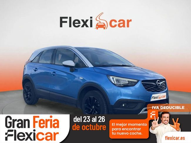 OPEL Crossland (1.2 96kW (130CV) Innovation S/S Auto) en Toledo