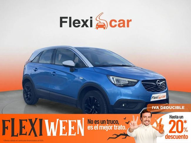 OPEL Crossland (1.2 96kW (130CV) Innovation S/S Auto) en Toledo