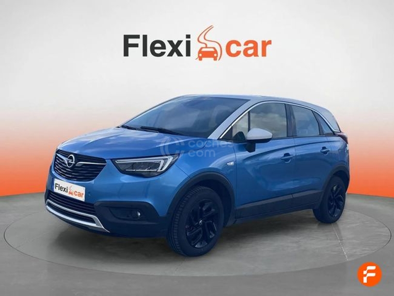 Foto del OPEL Crossland X 1.2T S&S Innovation 130 Aut.
