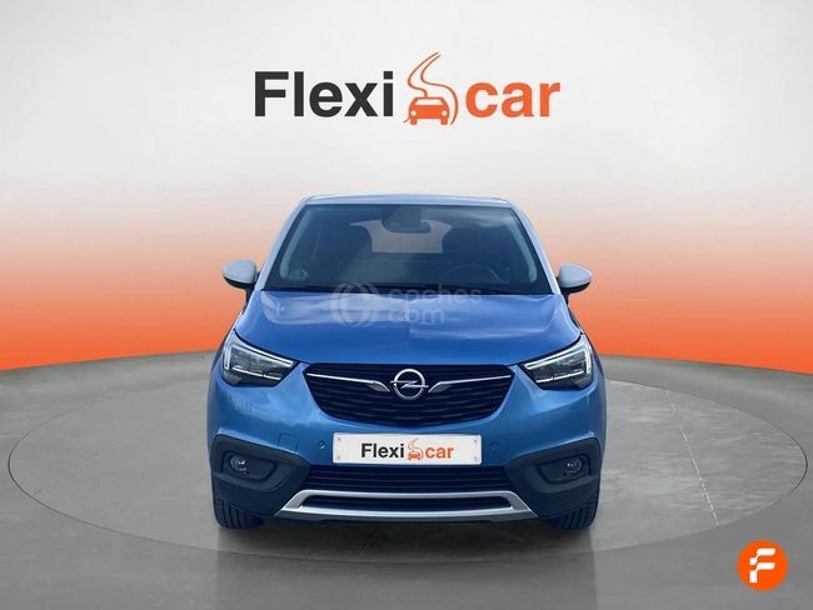 Foto del OPEL Crossland X 1.2T S&S Innovation 130 Aut.