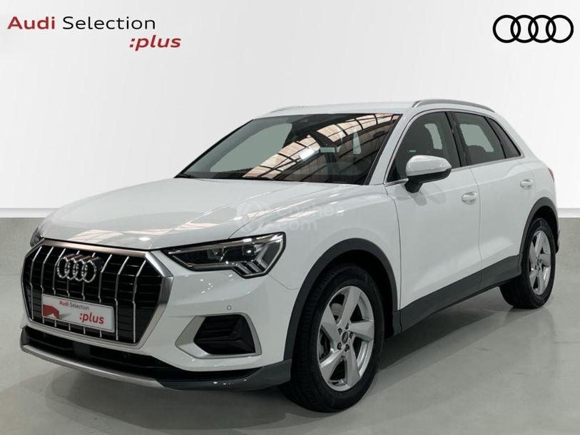 Foto del AUDI Q3 35 TDI 110kW