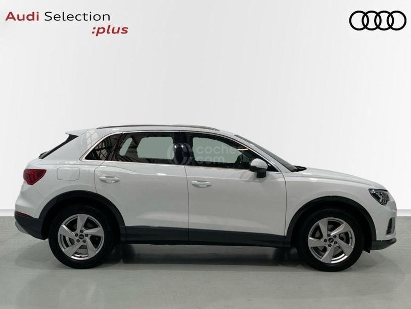 Foto del AUDI Q3 35 TDI 110kW