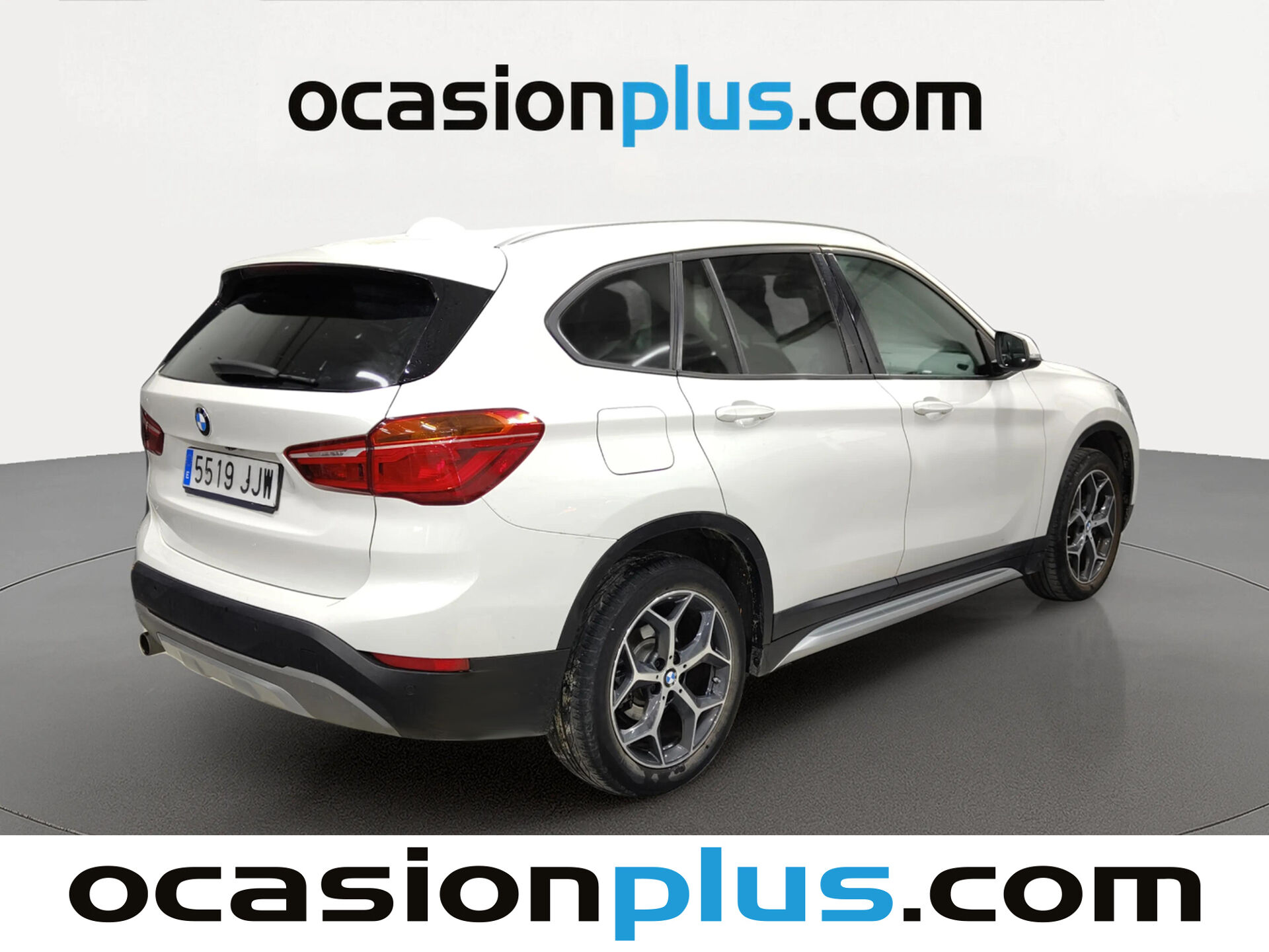 Imagen 3 de BMW X1