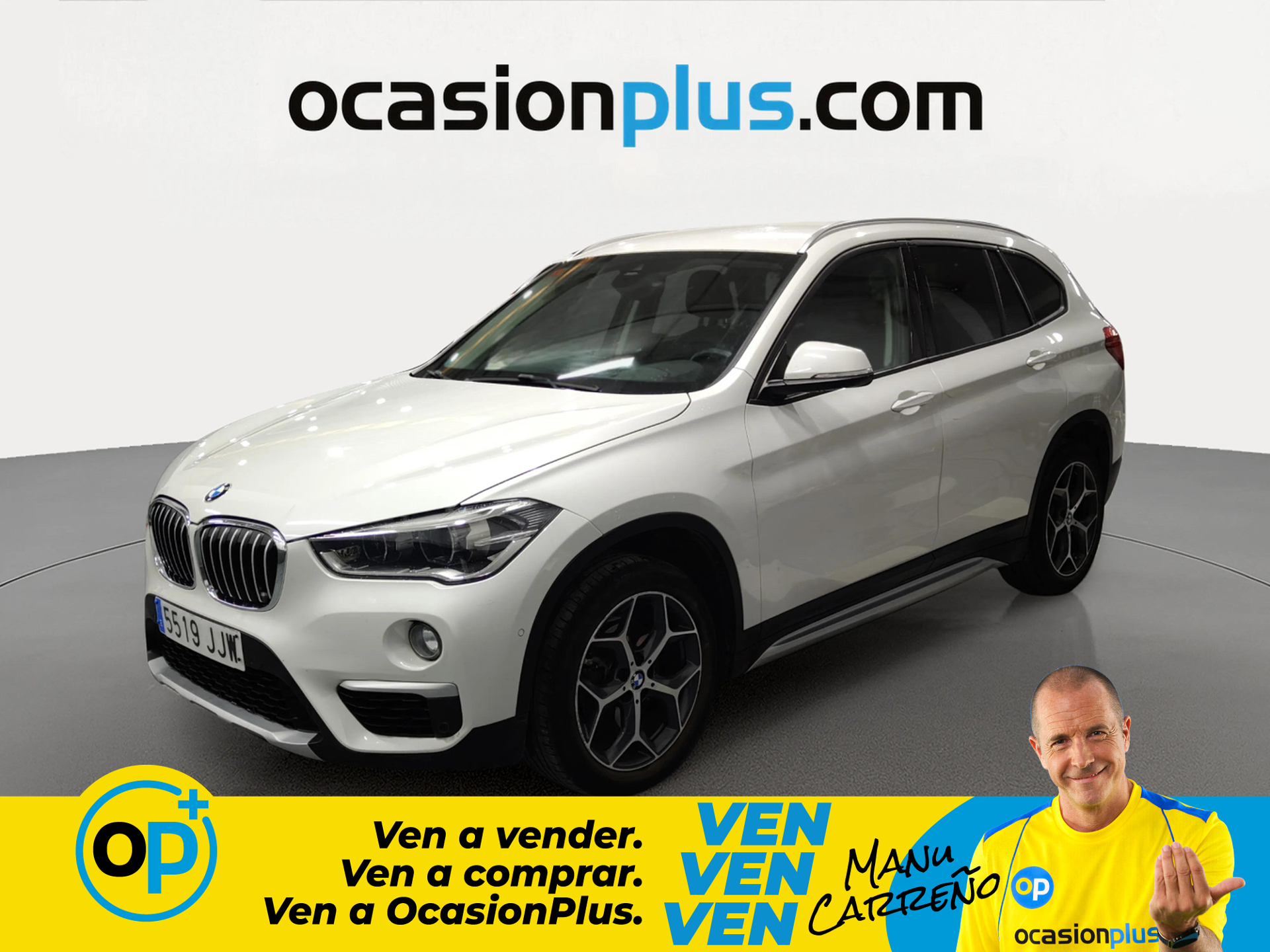 Imagen de BMW X1
