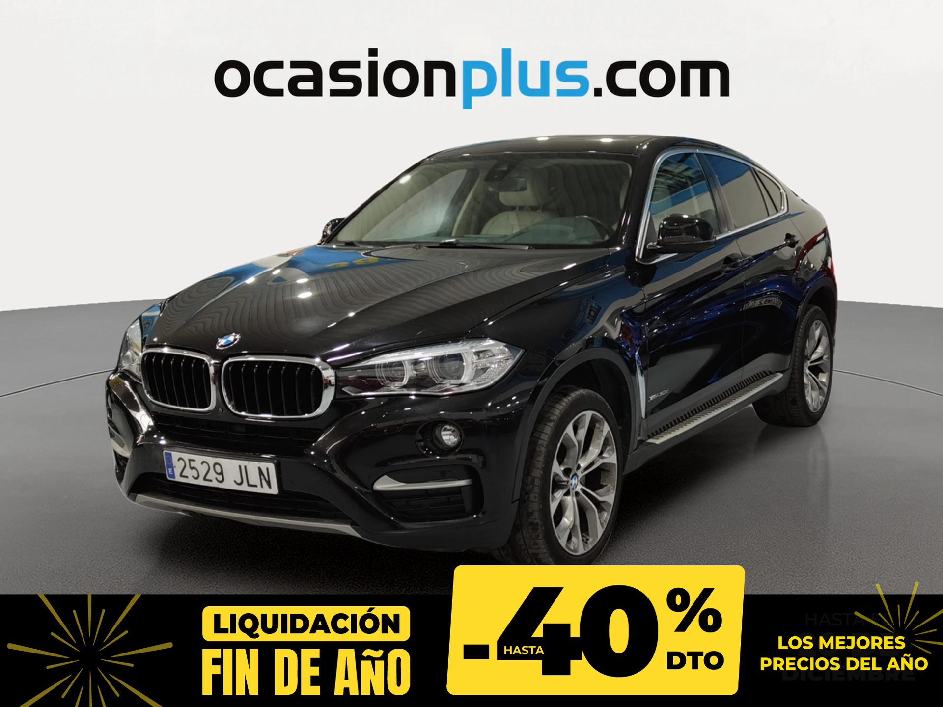 Imagen de BMW X6