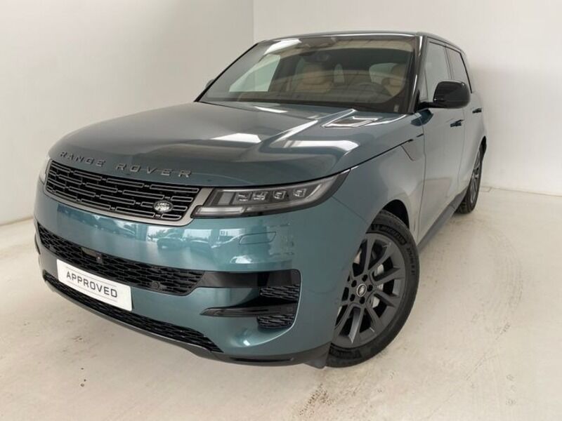 Foto del LAND ROVER Range Rover Sport 3.0D TD6 MHEV SE 300