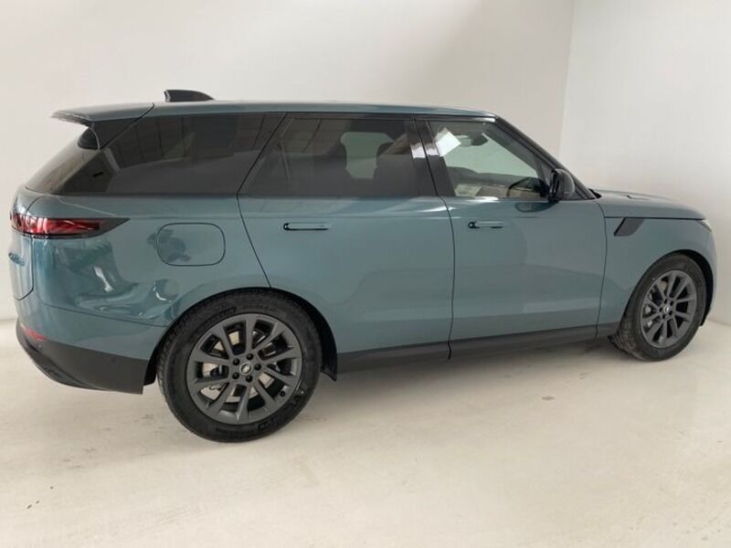 Foto del LAND ROVER Range Rover Sport 3.0D TD6 MHEV SE 300