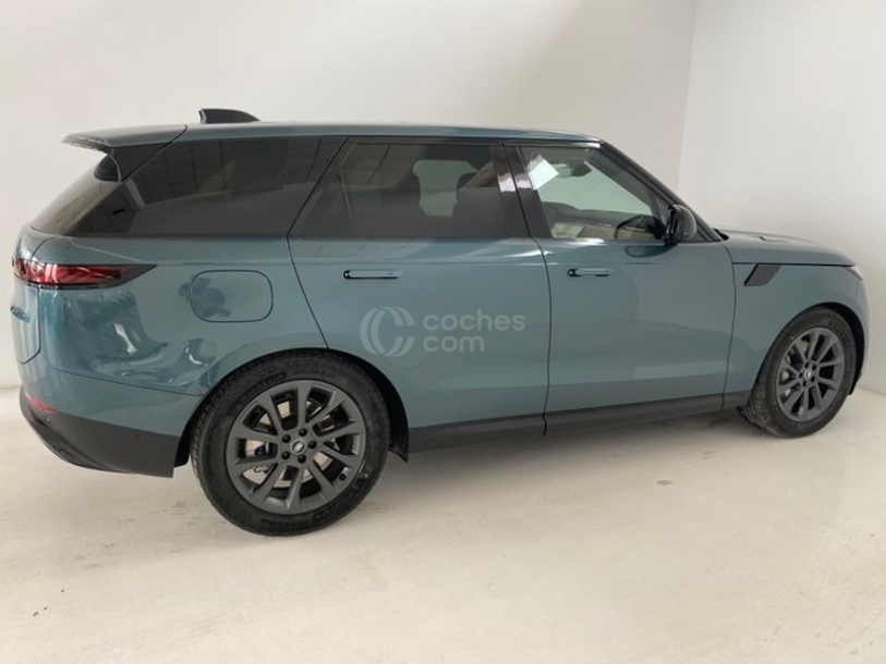 Foto del LAND ROVER Range Rover Sport 3.0D TD6 MHEV SE 300