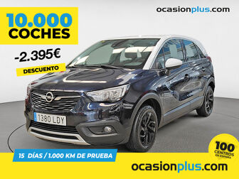 Imagen de OPEL Crossland X 1.2T S&S Excellence 130