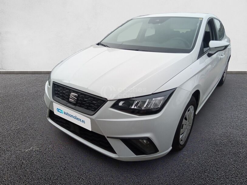 Foto del SEAT Ibiza 1.0 MPI S&S Reference 80