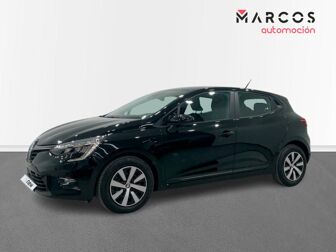 Imagen de RENAULT Clio Blue dCi Equilibre 74kW