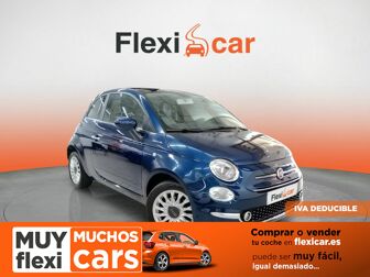 Imagen de FIAT 500 1.0 Hybrid Dolcevita 52kW