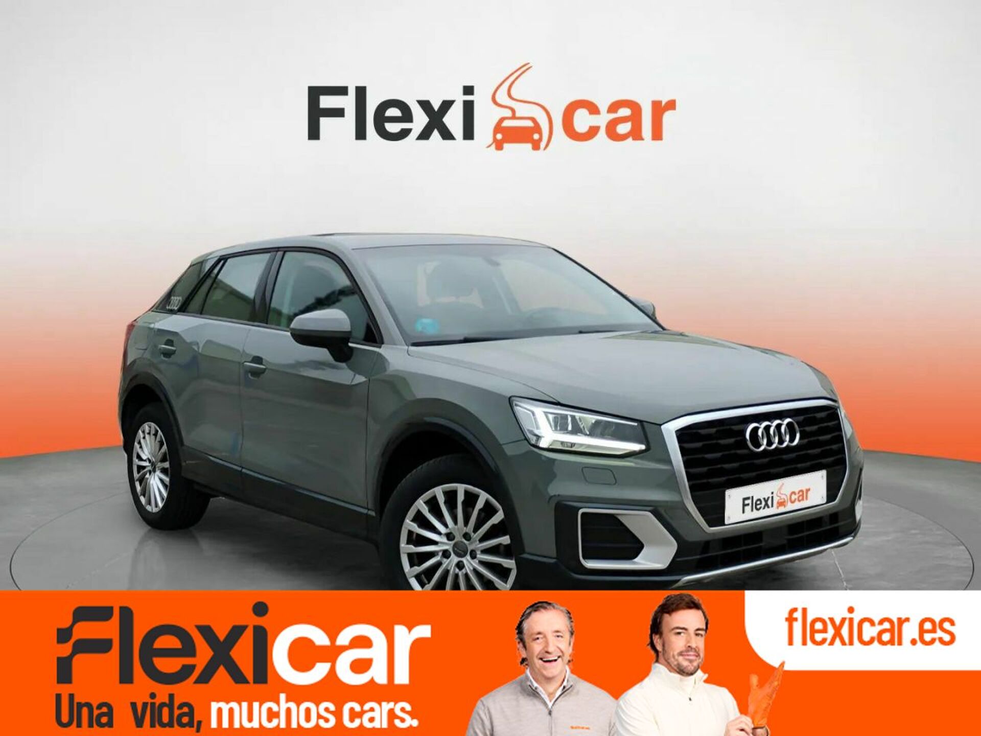 Imagen de AUDI Q2