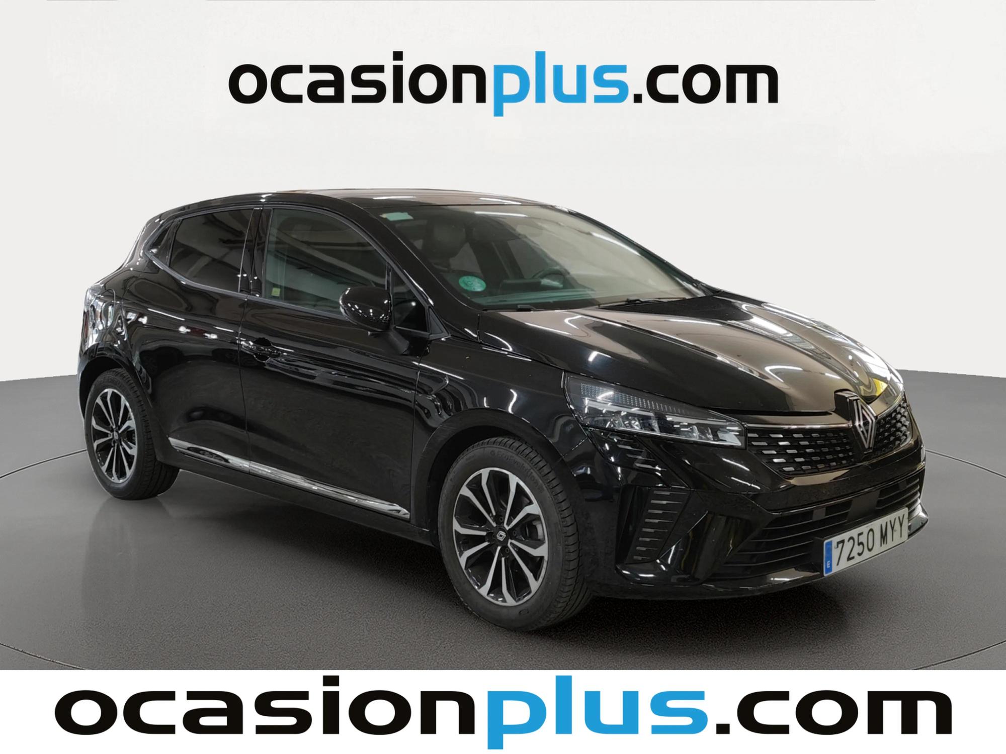 Foto del RENAULT Clio TCe Techno 67kW