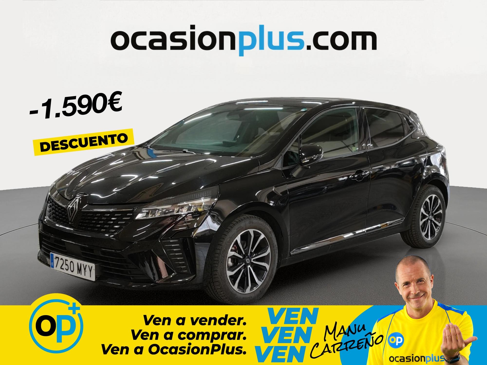 Imagen de RENAULT Clio