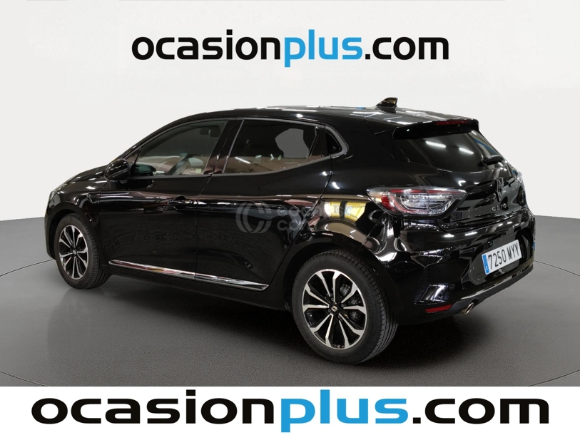 Foto del RENAULT Clio TCe Techno 67kW