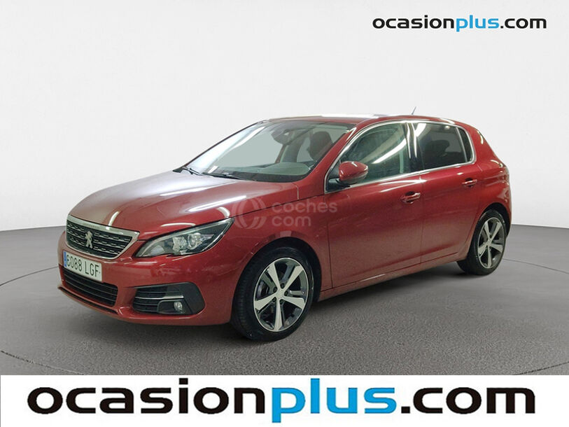 Foto del PEUGEOT 308 1.5BlueHDi S&S Allure 130