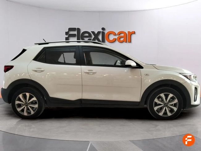 Foto del KIA Stonic 1.0 T-GDi MHEV iMT Concept Plus 100