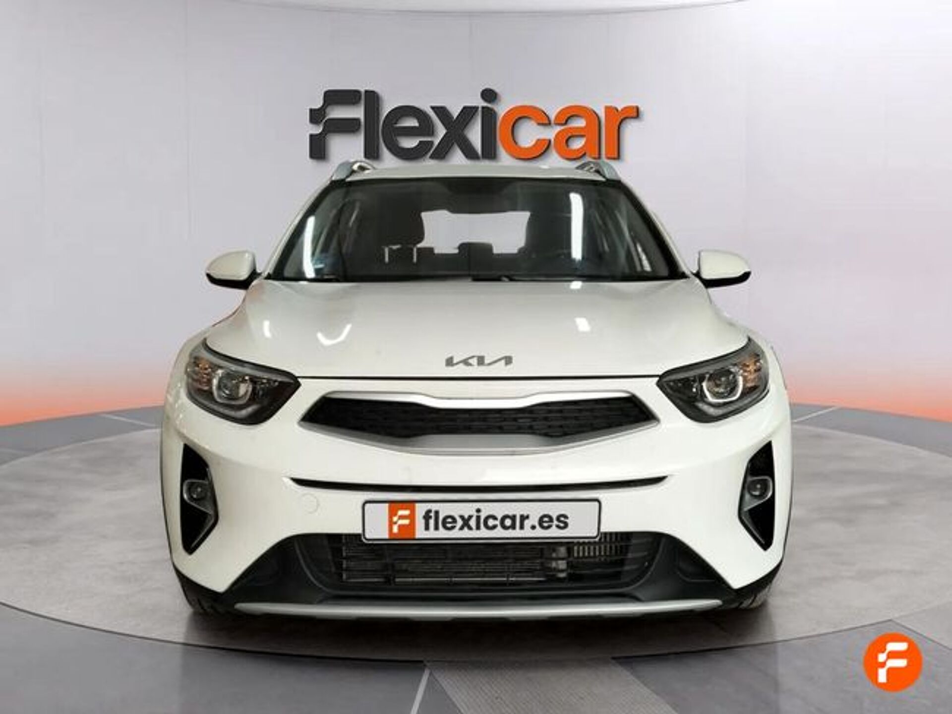 Imagen 2 de KIA Stonic