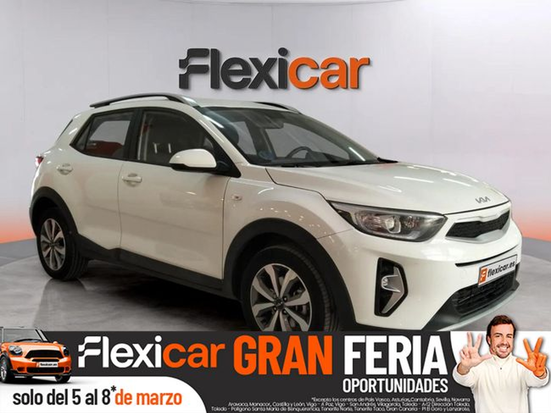 Imagen de KIA Stonic