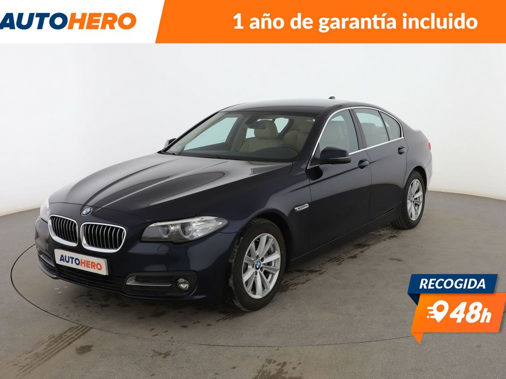Imagen de BMW Serie 5