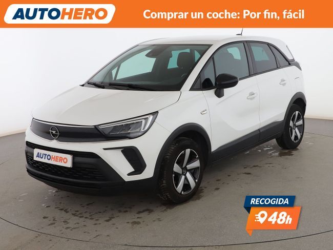 OPEL Crossland (1.5 CDTI Edition) en Madrid