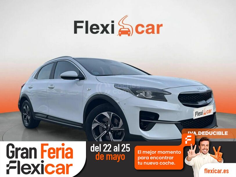 Foto del KIA XCeed 1.5 T-GDi MHEV iMT Drive
