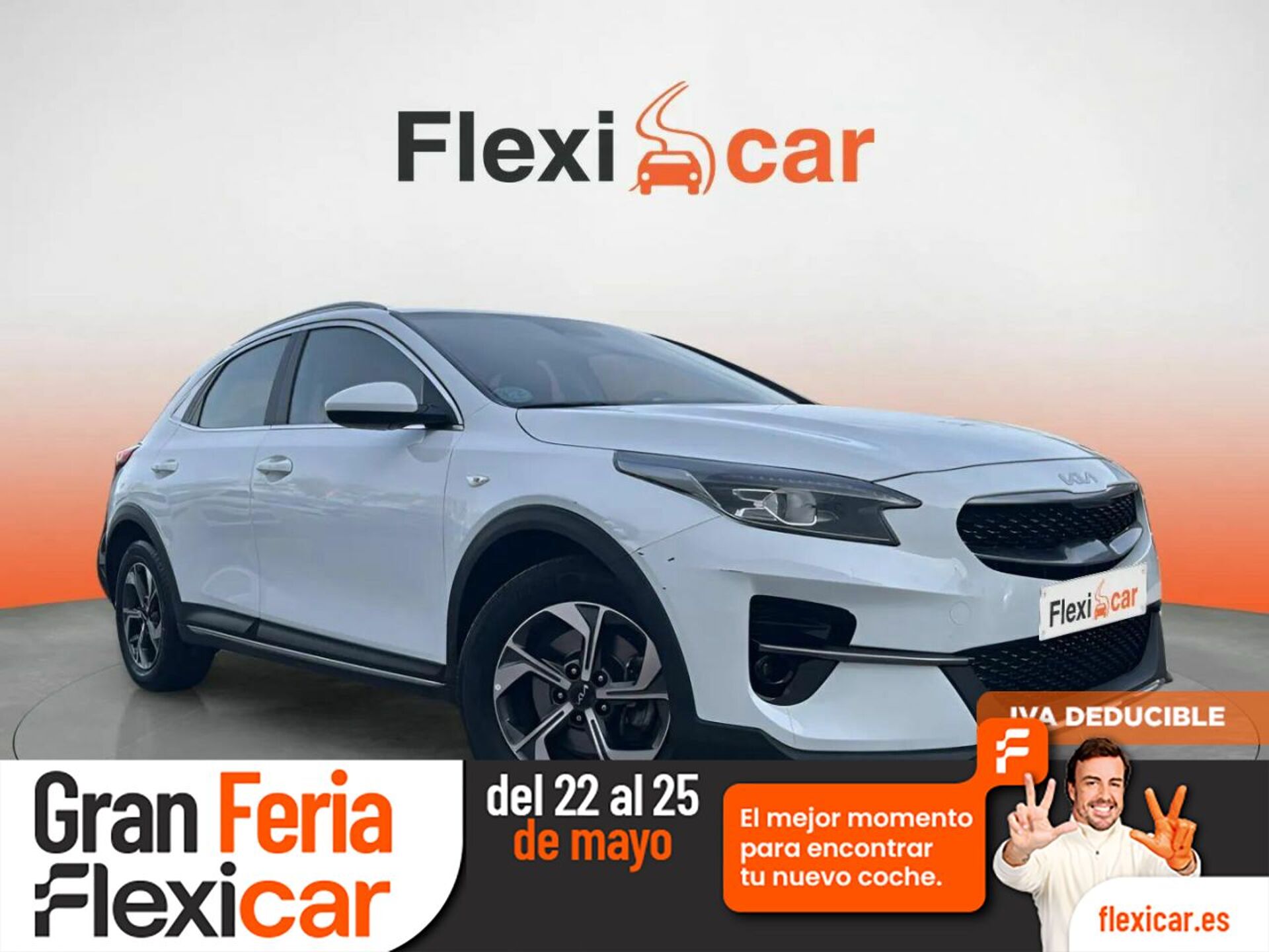 Imagen de KIA XCeed