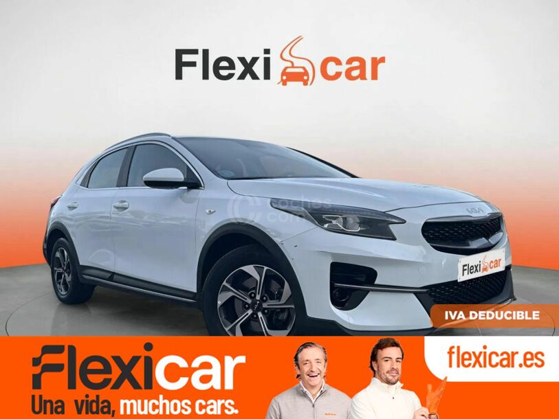 Foto del KIA XCeed 1.5 T-GDi MHEV iMT Drive