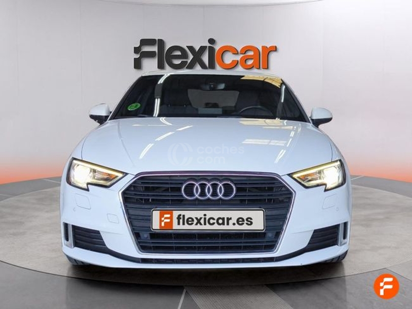 Foto del AUDI A3 Sportback 1.4 TFSI Cod Ultra 110kW