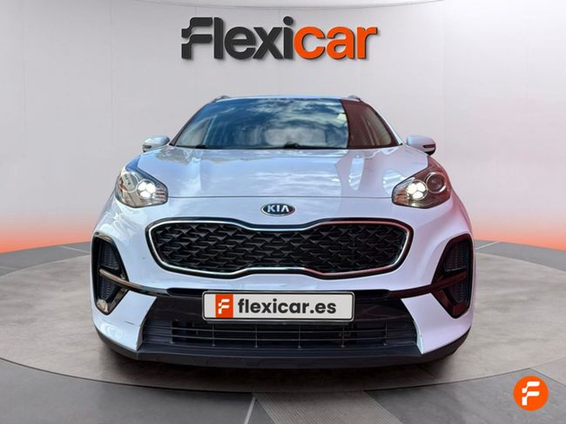 Imagen 2 de KIA Sportage