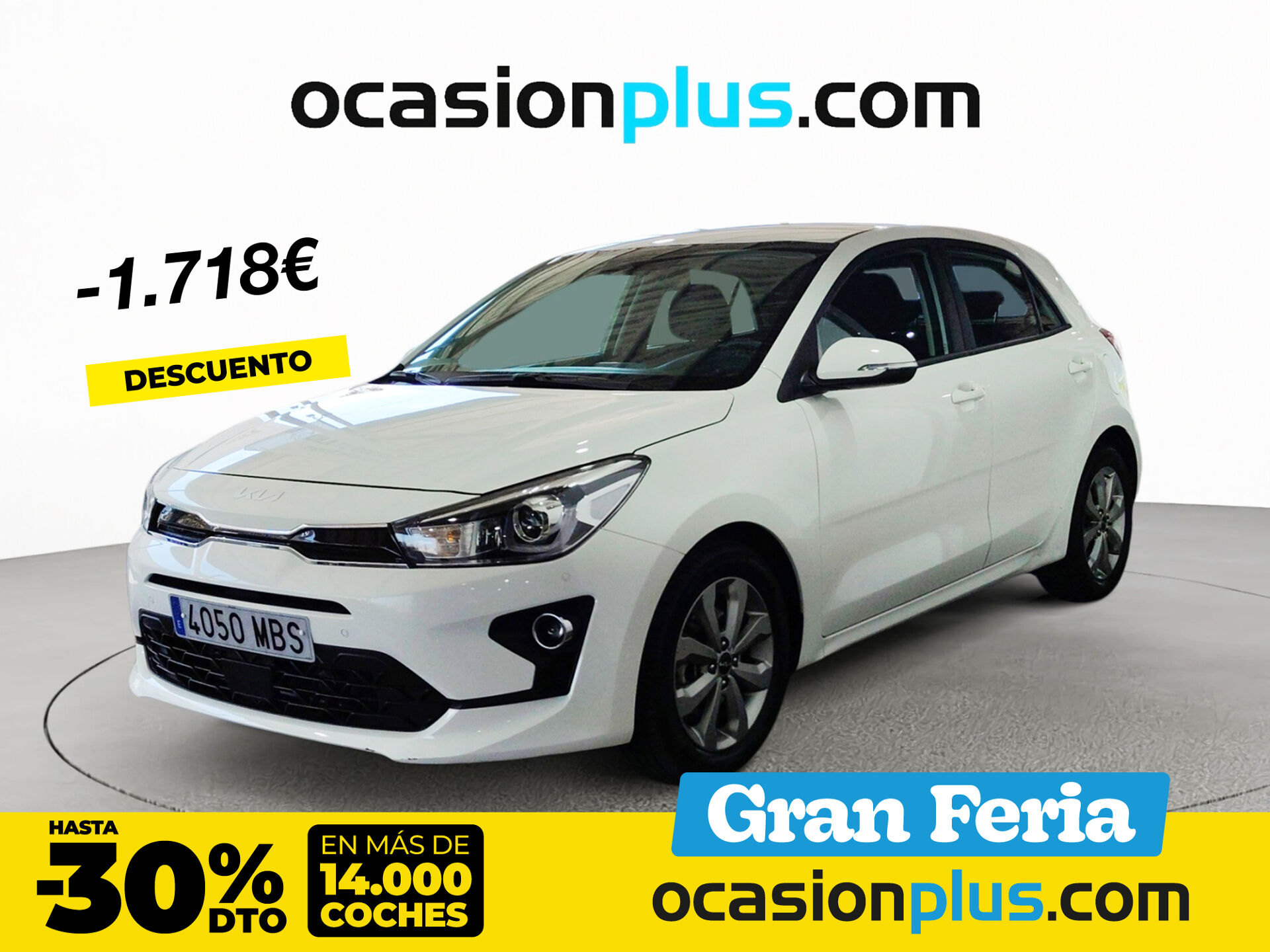 Imagen de KIA Rio