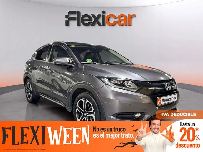 HONDA HR-V (1.5 i-VTEC CVT Executive) en Barcelona